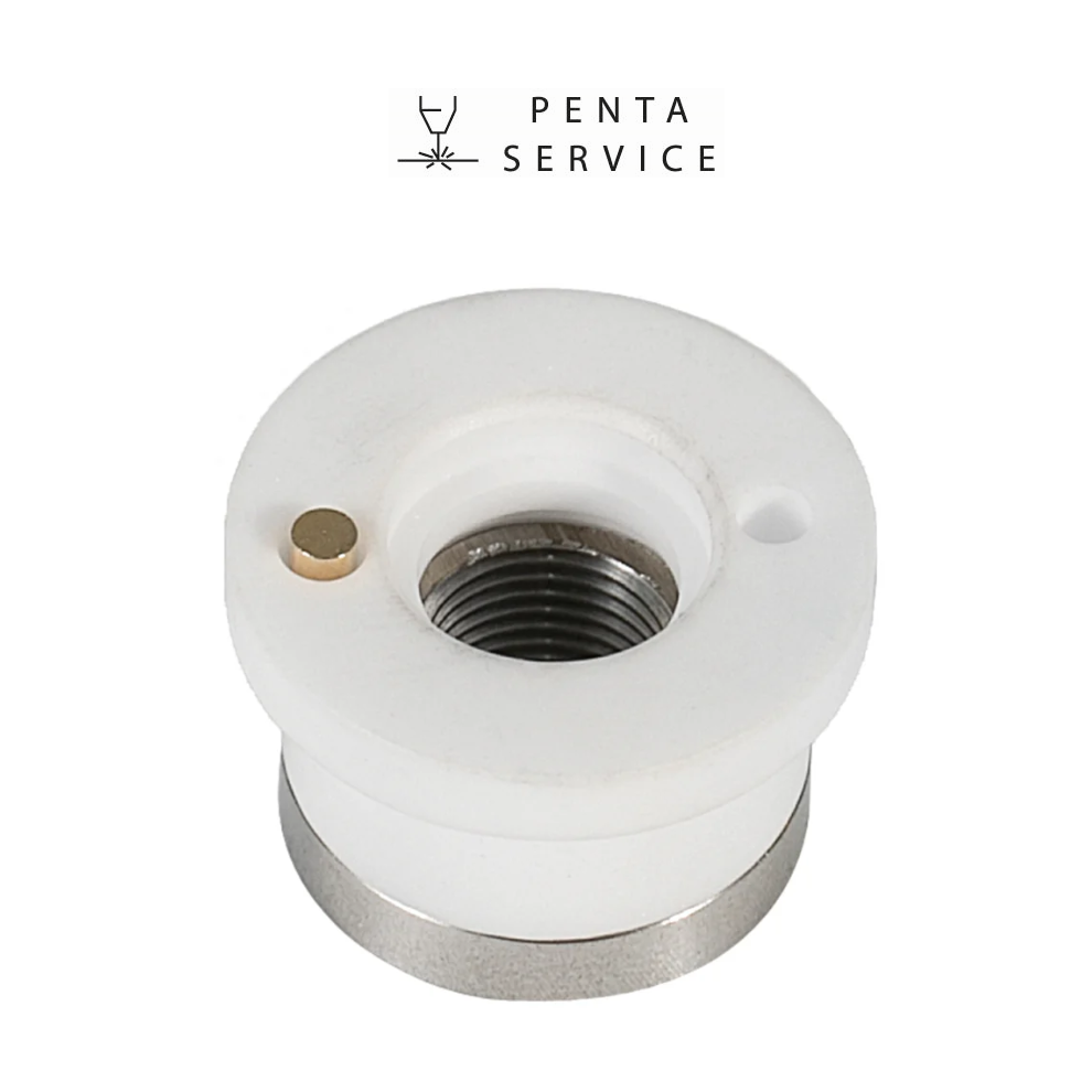 Керамический держатель сопла 3D (D19,5 M8)